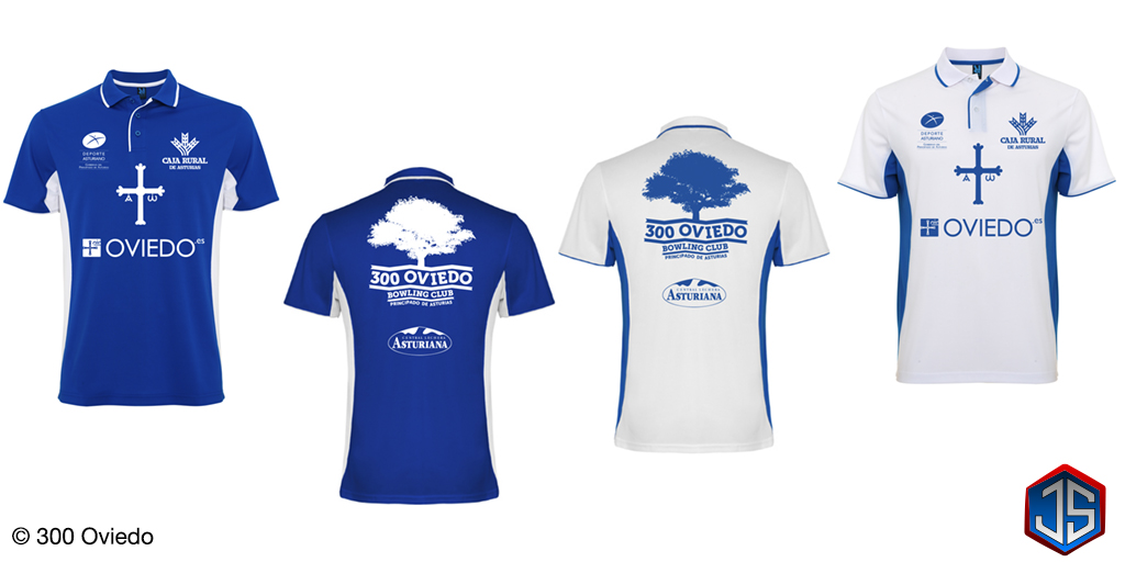 Polos300Oviedo
