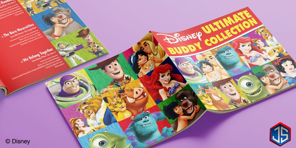 UltimateBuddyCollection