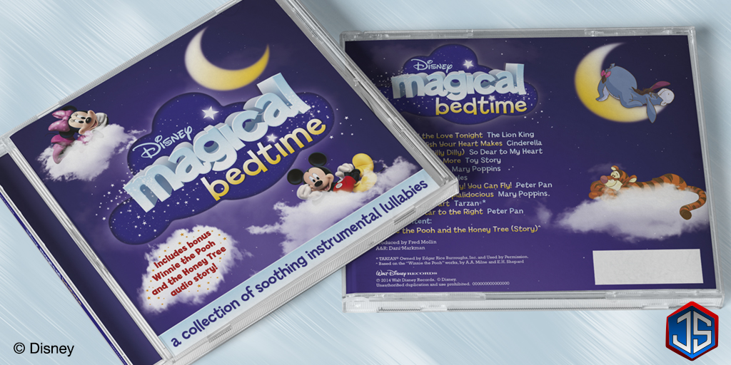 DisneyMagicalBedtime