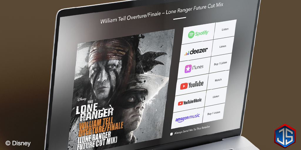 TheLoneRangerDigital